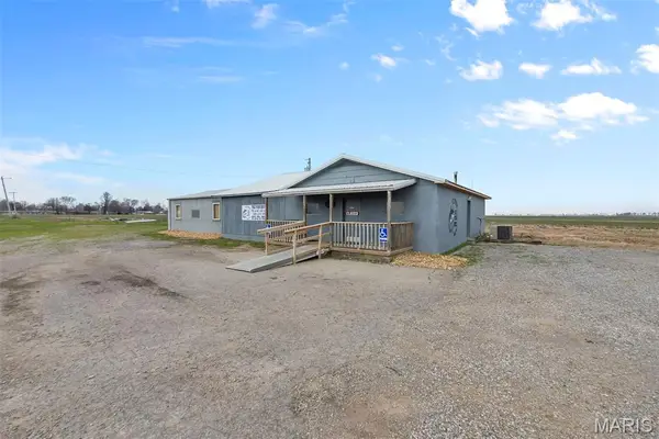 2988 State Highway A, Wardell, MO 63879