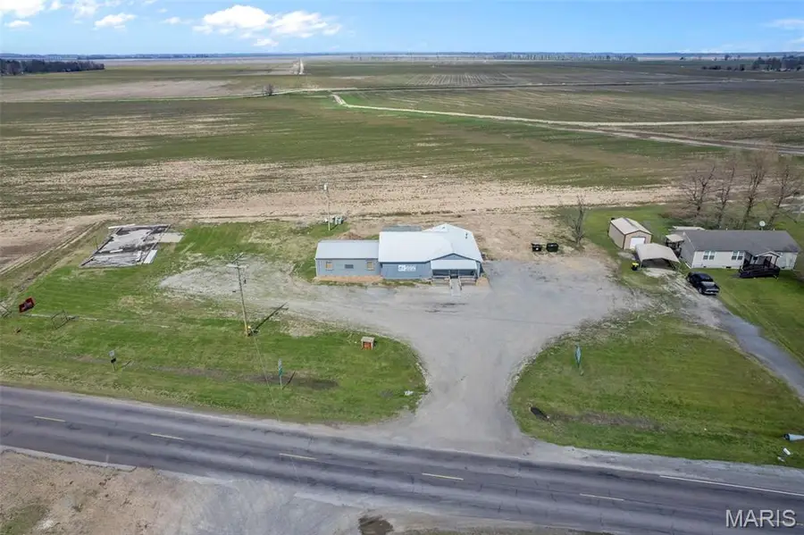 2988 State Highway A, Wardell, MO 63879 - #3