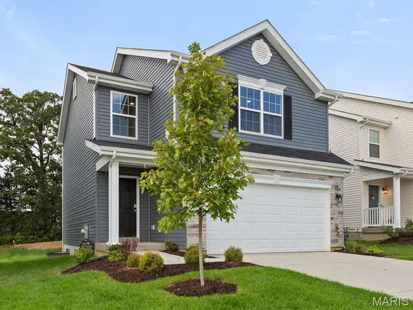 16 Integrity Court, Wentzville, MO 63385