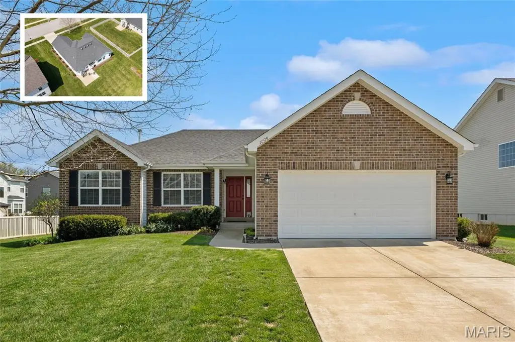 1004 Still Water Drive, Ofallon, IL 62269 - #1