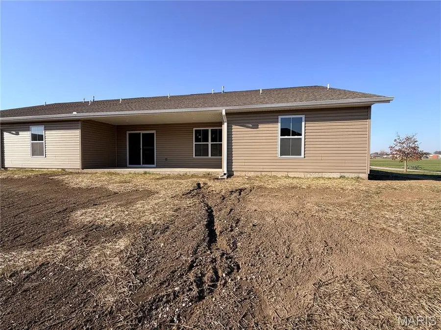 21 Sonata Lane, Troy, IL 62294 - #3