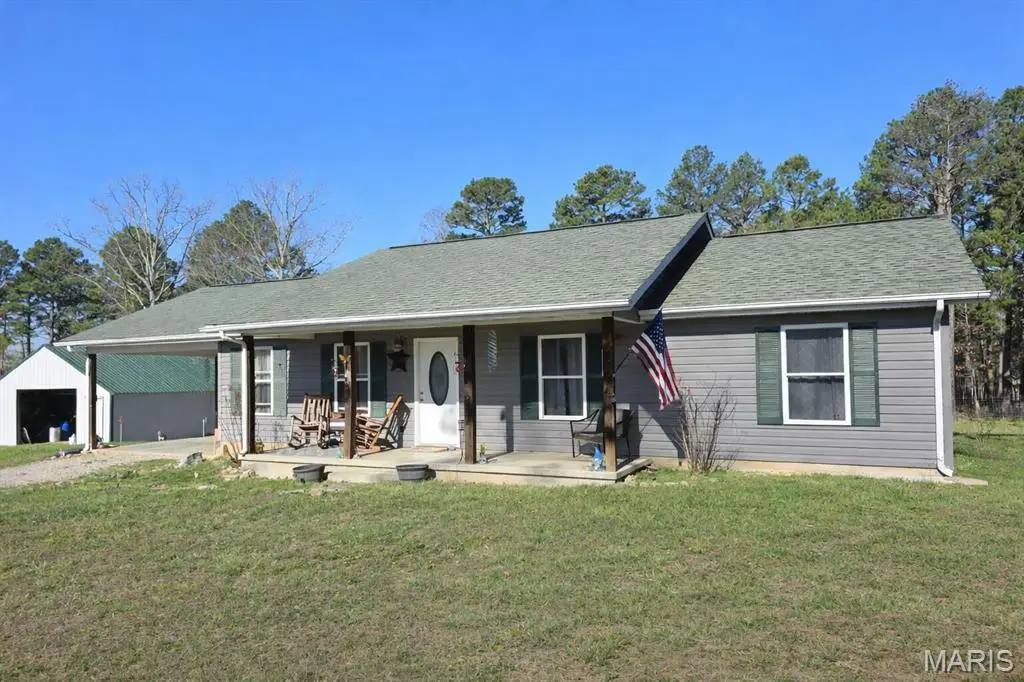 17160 Hwy Bb, Licking, MO 65542 - #1