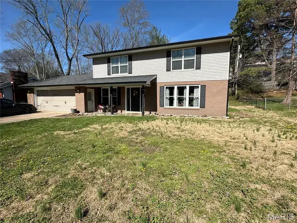 2243 Sherwood Drive, Cape Girardeau, MO 63701