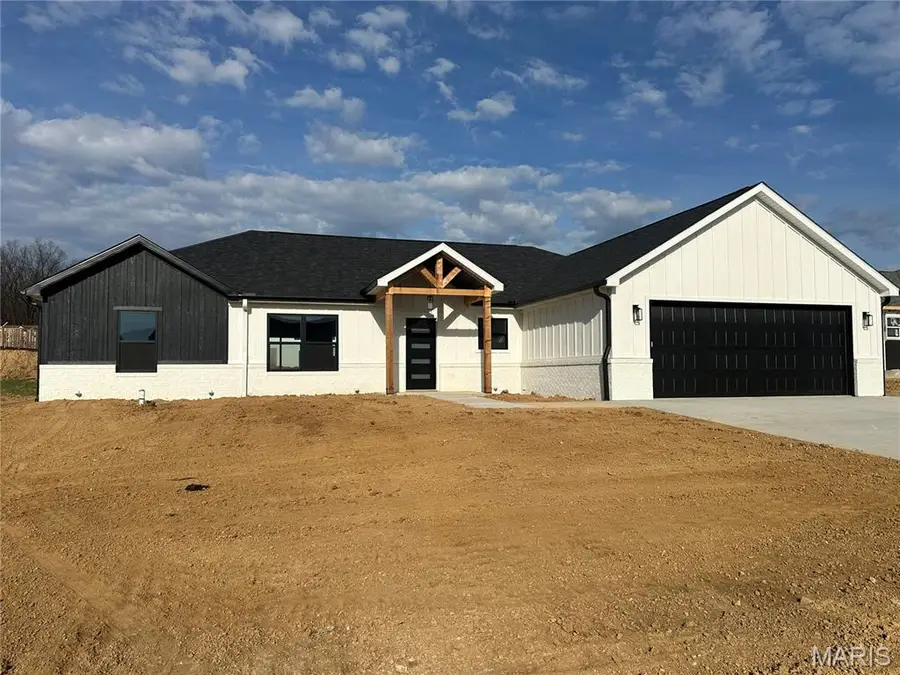 3531 Brahma Drive, Cape Girardeau, MO 63701 - #2