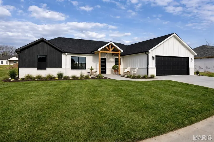 3531 Brahma Drive, Cape Girardeau, MO 63701 - #3