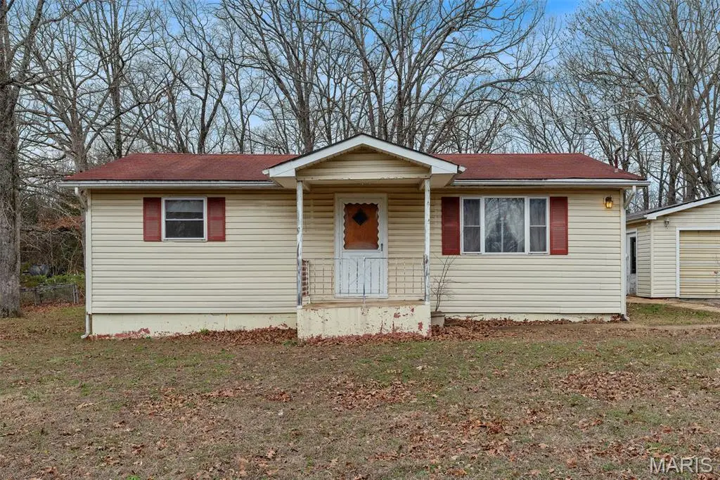 1149 Elm Tree Court, Central, MO 63077 - #1