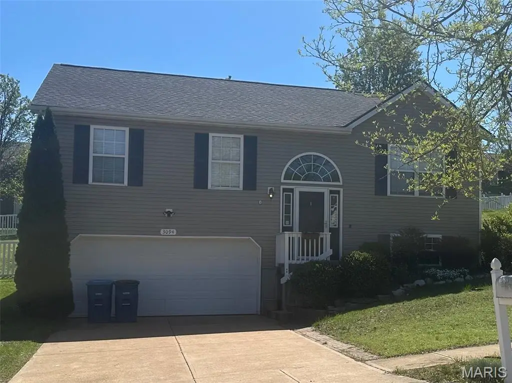 3094 Valley Oaks Drive, Imperial, MO 63052 - #1