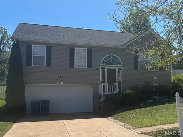 3094 Valley Oaks Drive, Imperial, MO 63052