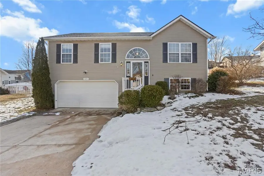 3094 Valley Oaks Drive, Imperial, MO 63052 - #3