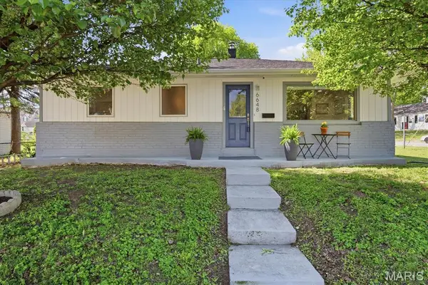 6648 Dale Avenue, St Louis, MO 63139