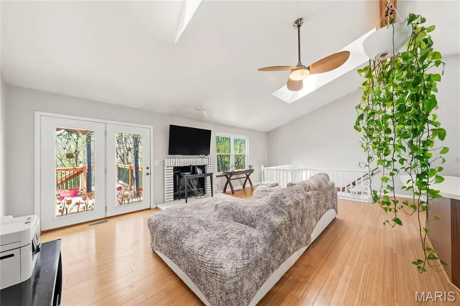 118 Walnut Hill Drive, Saint Charles, MO 63304 - #2