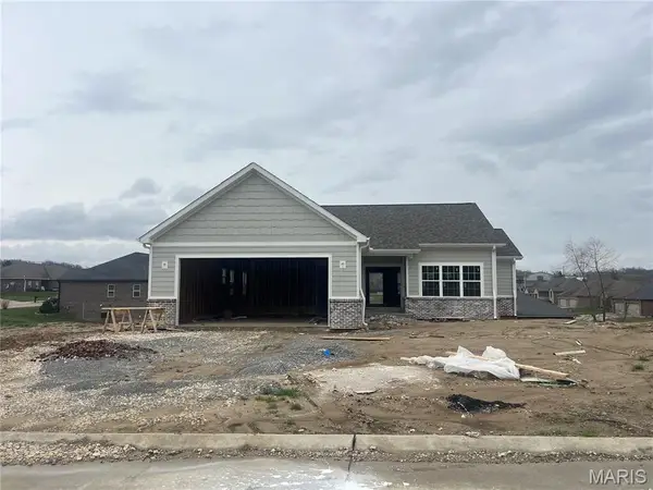 3490 Brahma Drive, Cape Girardeau, MO 63701