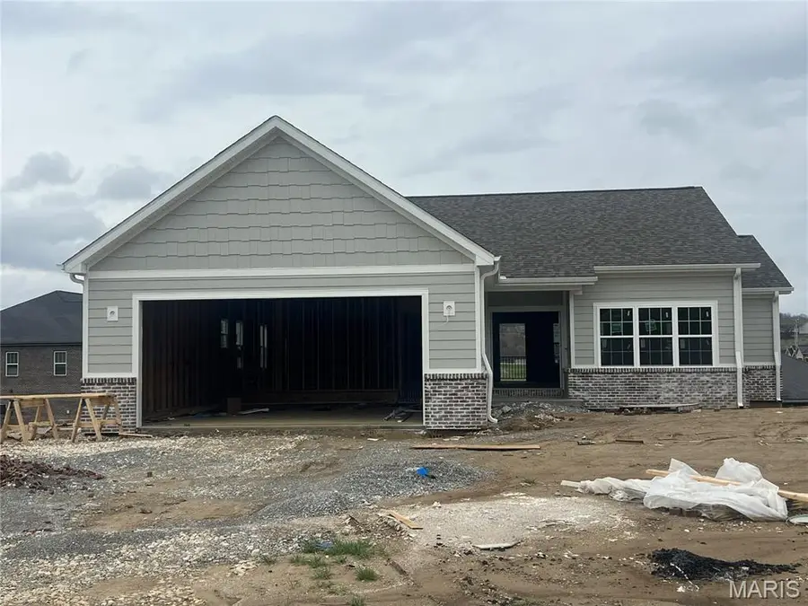 3490 Brahma Drive, Cape Girardeau, MO 63701 - #2