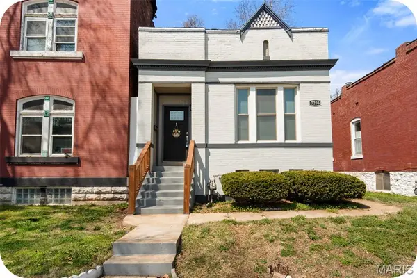 7205 Pennsylvania Avenue, St Louis, MO 63111