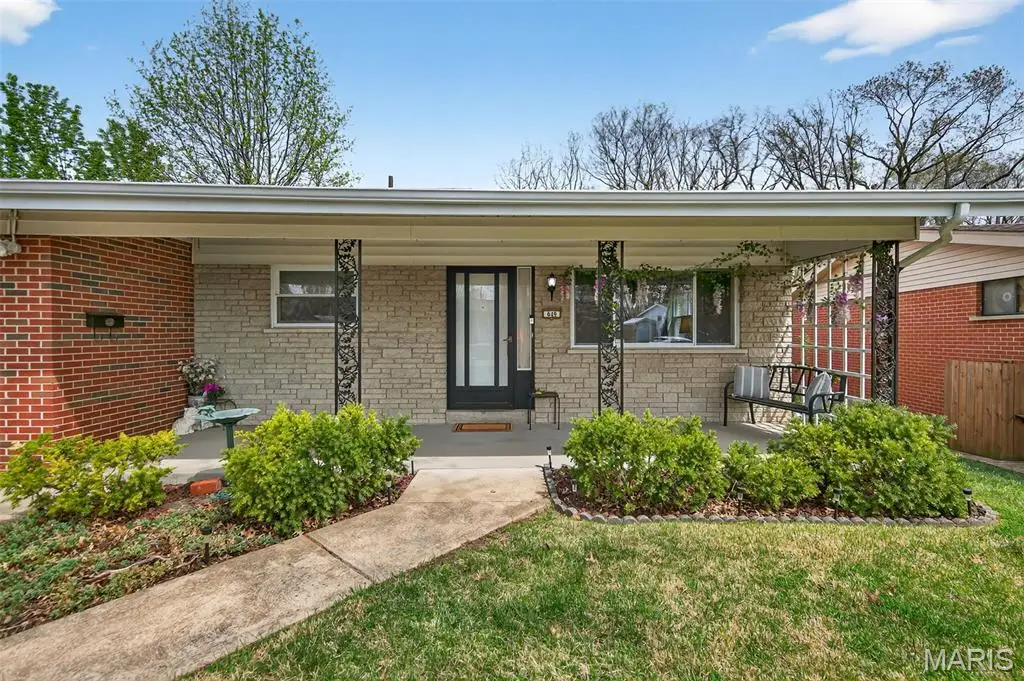 649 Suntide Drive, Saint Louis, MO 63125 - #1