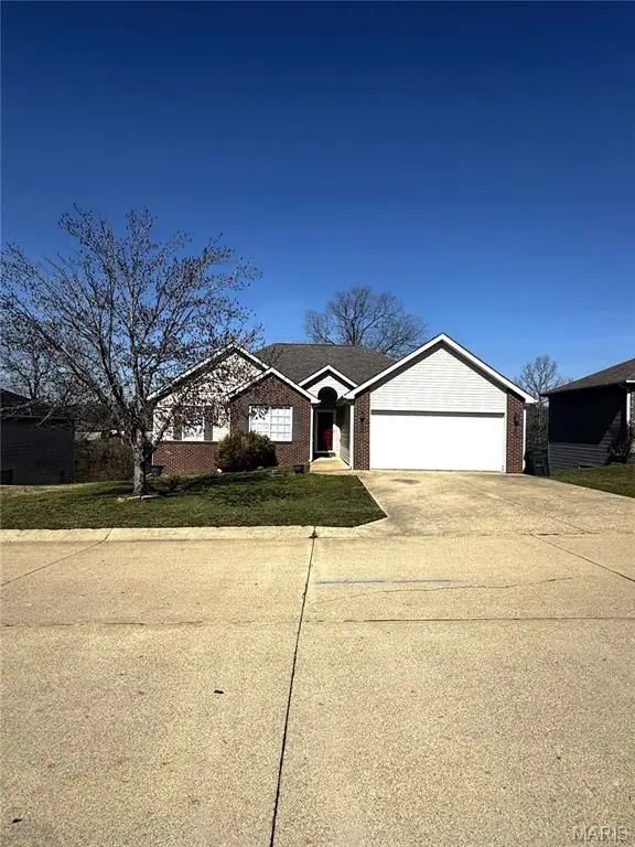 215 Settlers Pass, Waynesville, MO 65583