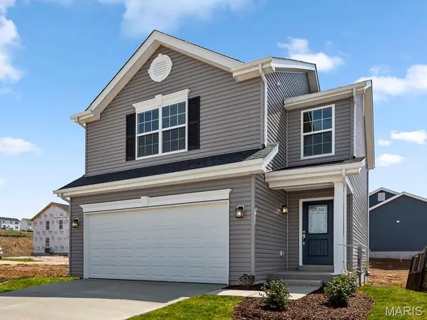 457 Klenke Valley Drive, Union, MO 63084