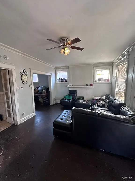 1526 E Linton Avenue, Saint Louis, MO 63107 - #2