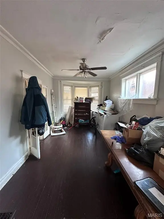 1526 E Linton Avenue, Saint Louis, MO 63107 - #3