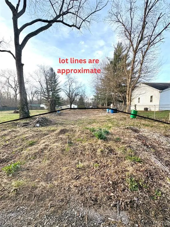 1336 2nd Street, Cottage Hills, IL 62018