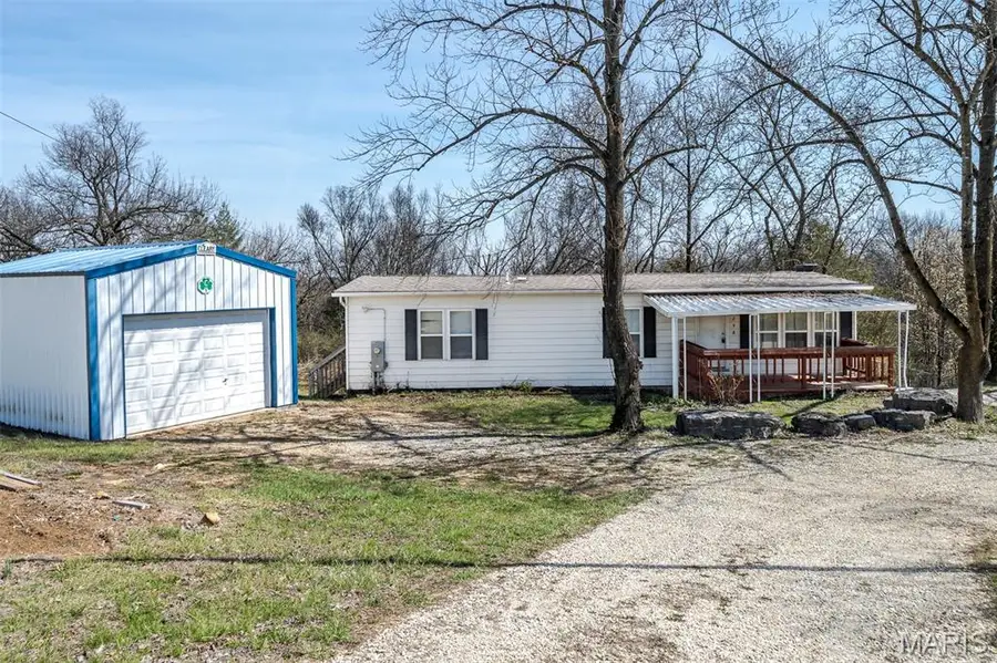 2298 Highway A, Washington, MO 63090 - #2