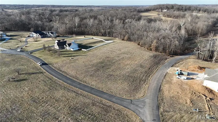 5 Seabiscuit Drive, Troy, MO 63379 - #2