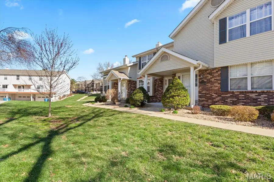 1781 Honeysuckle Drive #11, Saint Charles, MO 63303 - #3