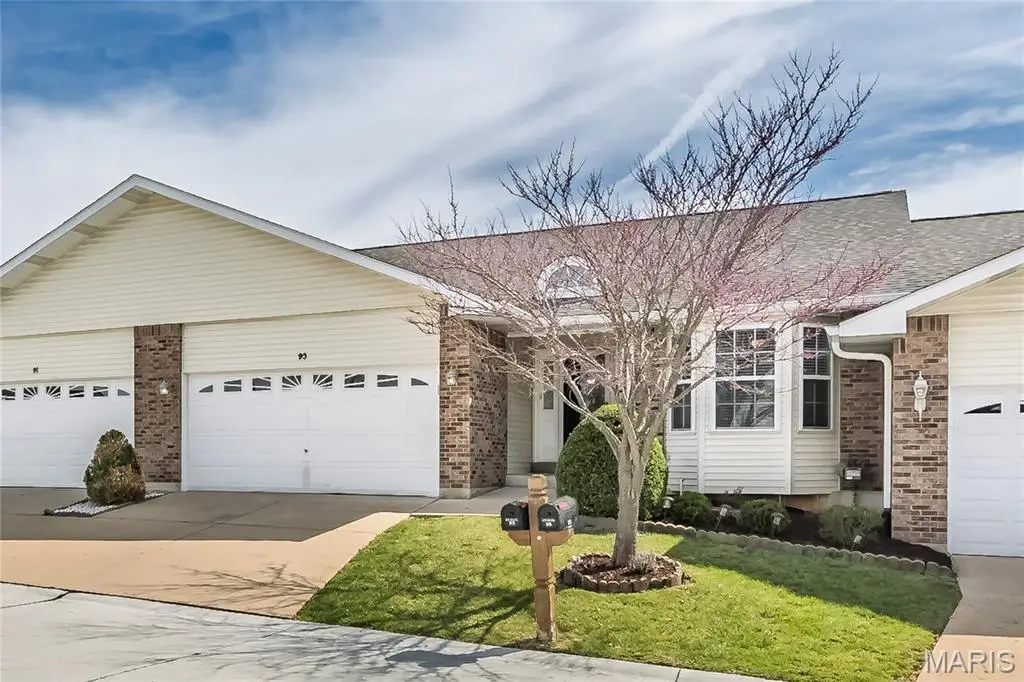 93 Rue De Paix, Lake Saint Louis, MO 63367 - #1