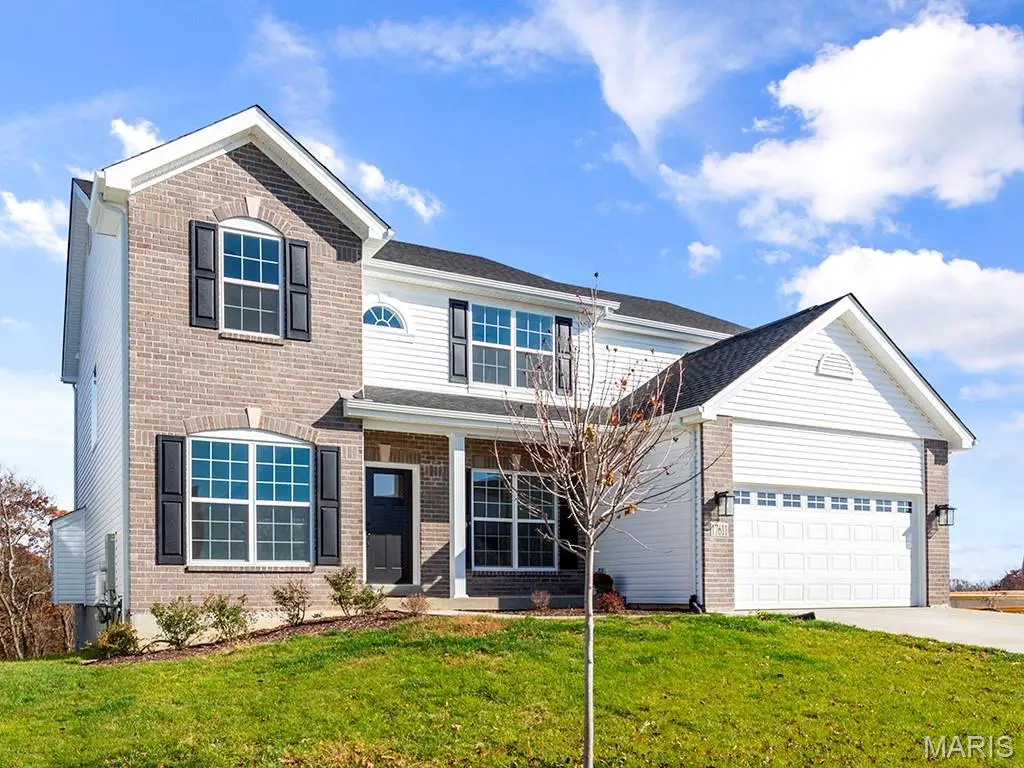 1387 Bloomfield Drive, Eureka, MO 63025 - #1