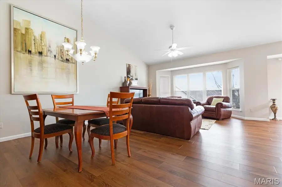 2919 Mac Arthur Drive #29, Saint Charles, MO 63301 - #3