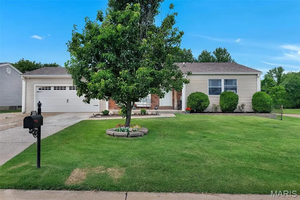 3256 Janton Lane, Saint Charles, MO 63301 - #1