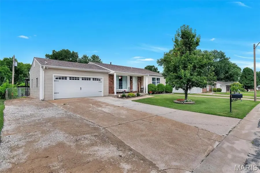 3256 Janton Lane, Saint Charles, MO 63301 - #2
