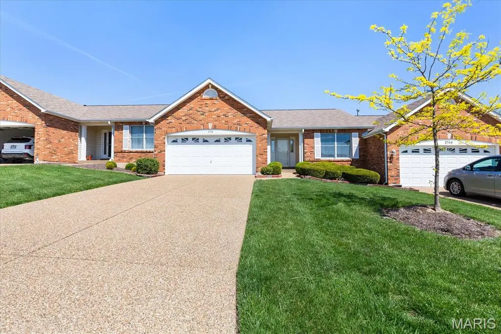 2166 Farnsworth Drive #1446B, Ofallon, MO 63368 - #1