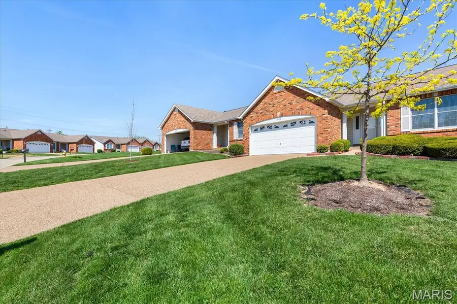 2166 Farnsworth Drive #1446B, Ofallon, MO 63368 - #3