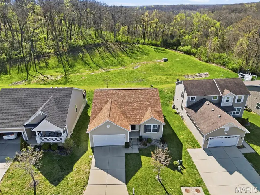 2909 Preston Woods Trail, Ofallon, MO 63367 - #3