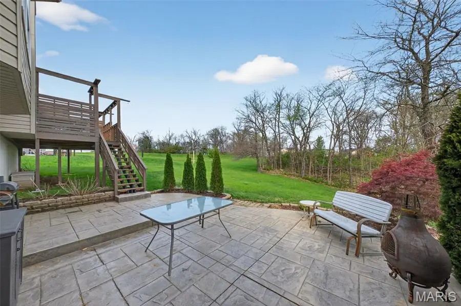 1037 Stonewick Court, Herculaneum, MO 63048 - #3