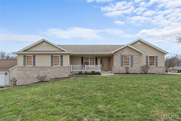 2108 Ashton Hills Court, Washington, MO 63090