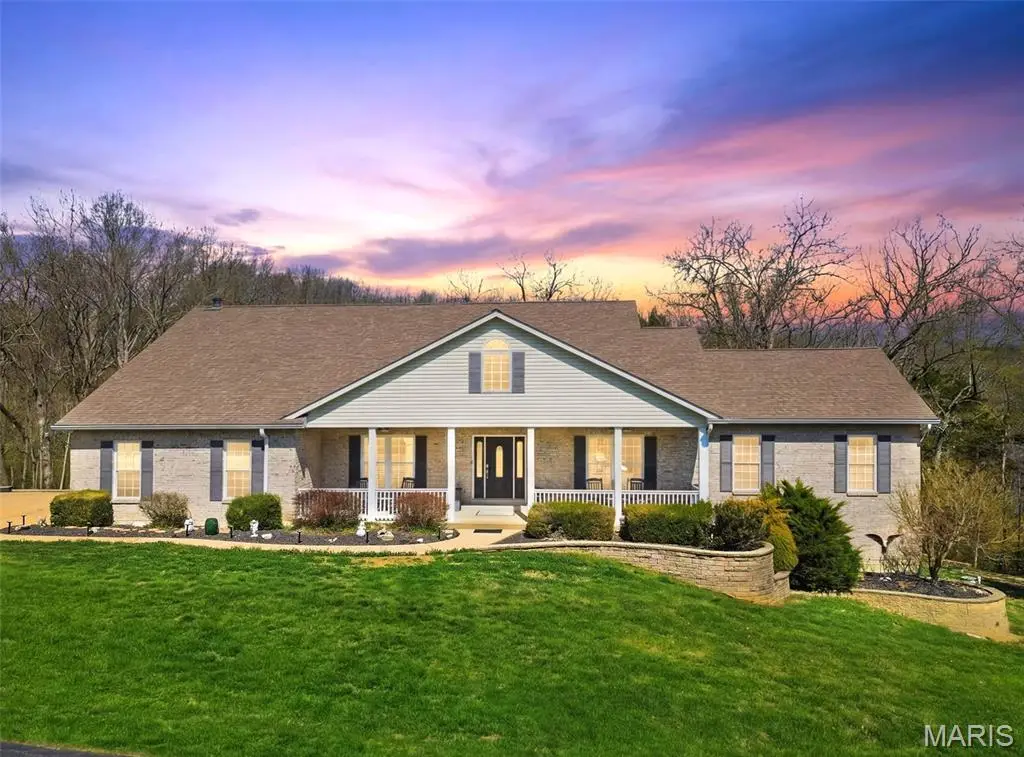 1225 Gate Road, Festus, MO 63028 - #1