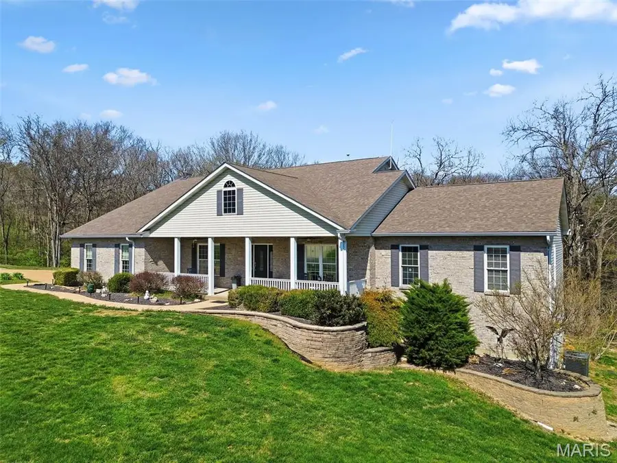 1225 Gate Road, Festus, MO 63028 - #2