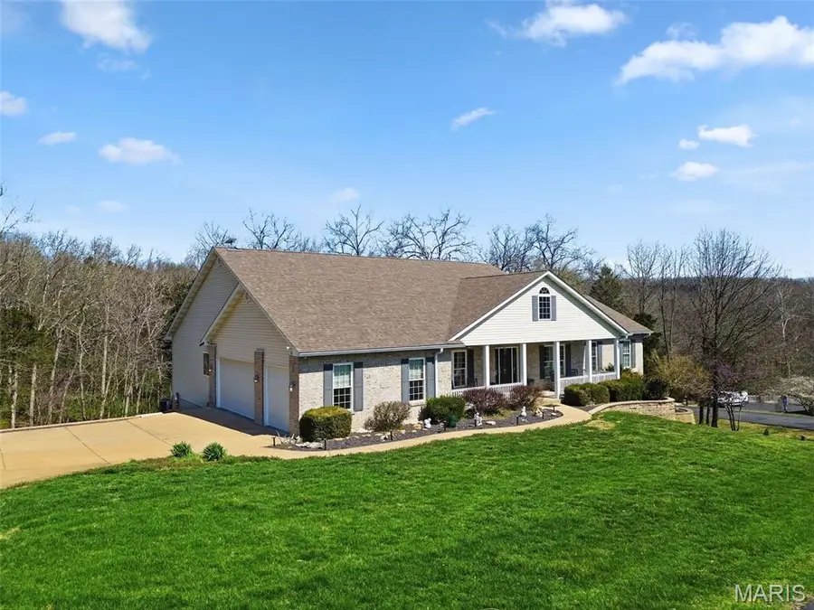 1225 Gate Road, Festus, MO 63028 - #3