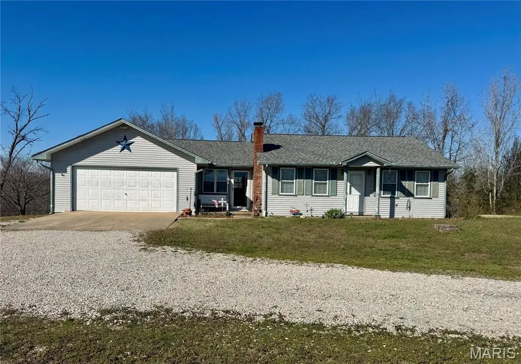 31098 State Highway 51, Marble Hill, MO 63764 - #1