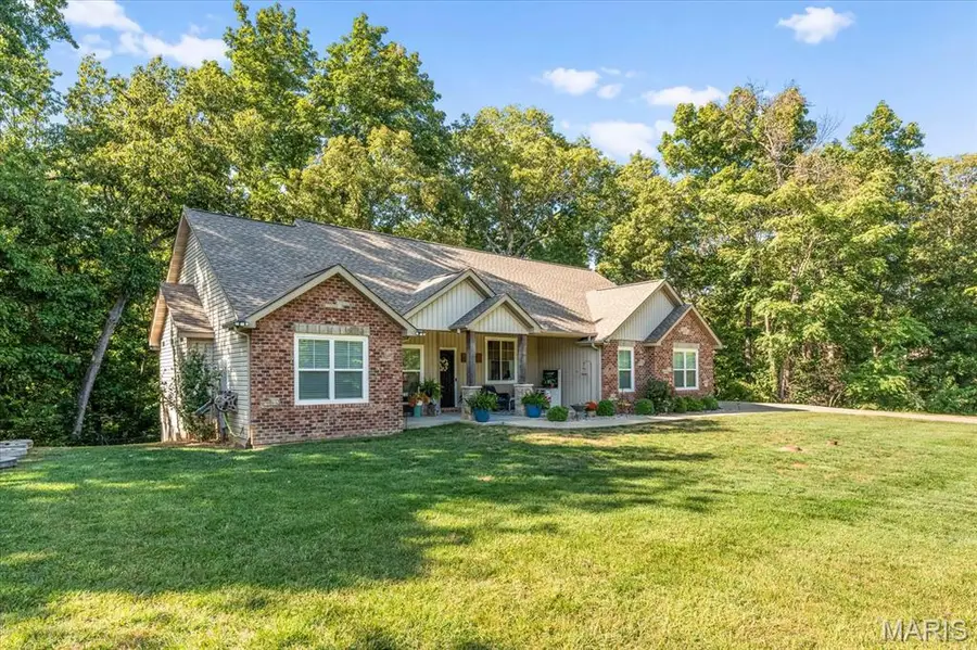 6107 Chantilly Bend, Waterloo, IL 62298 - #2