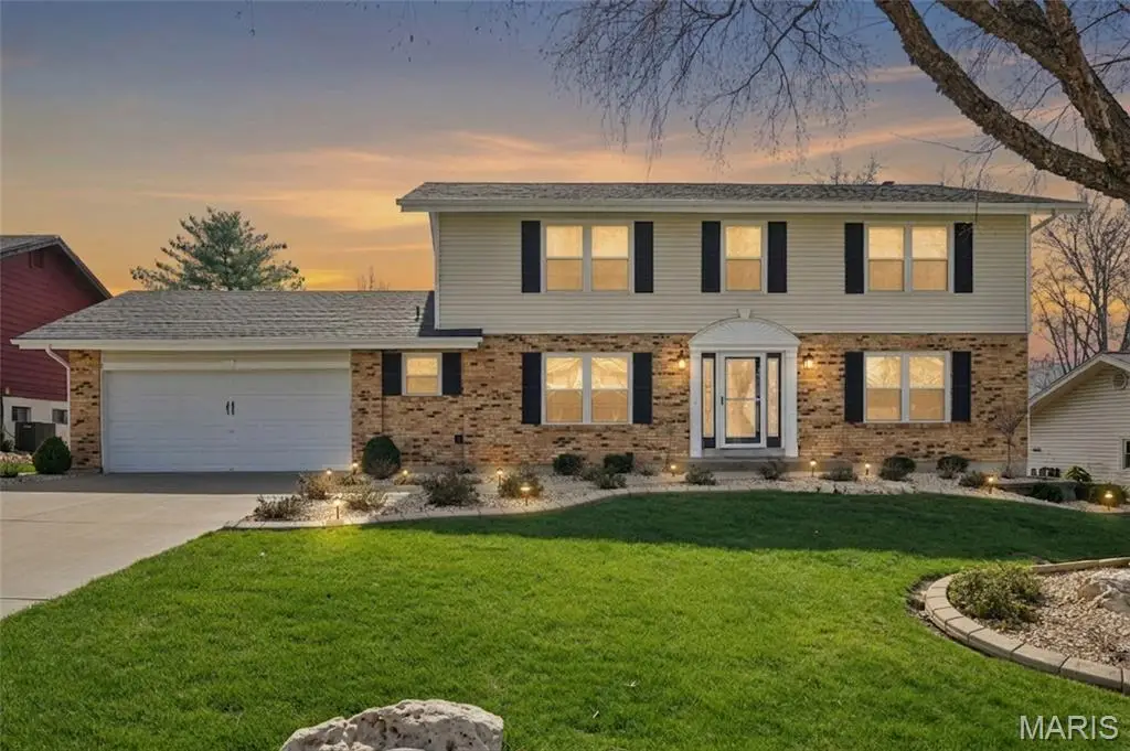 3074 Winding River Drive, Saint Charles, MO 63303 - #1