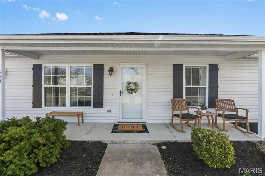 550 Sara Street, Jackson, MO 63755 - #3