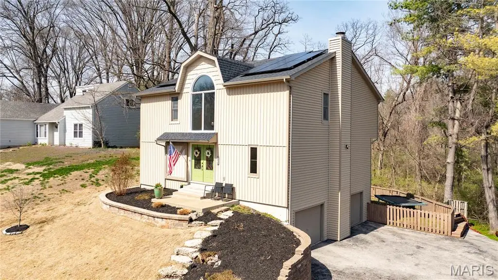 2019 Raintree Trail, Collinsville, IL 62234 - #1