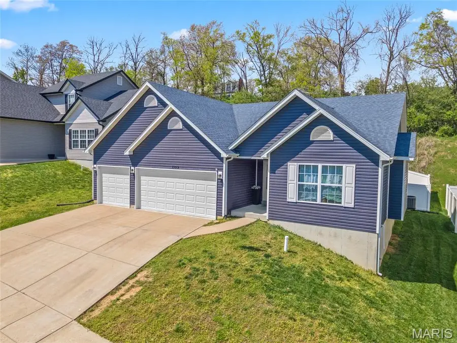 1109 Foxwood Estates Drive, Arnold, MO 63010 - #3