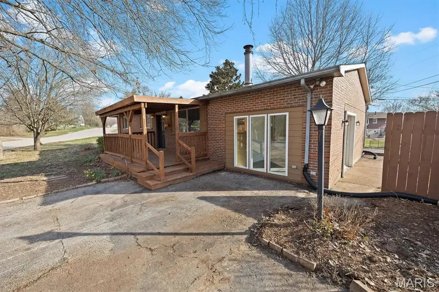 4821 Wick Mor Drive, Alton, IL 62002 - #2