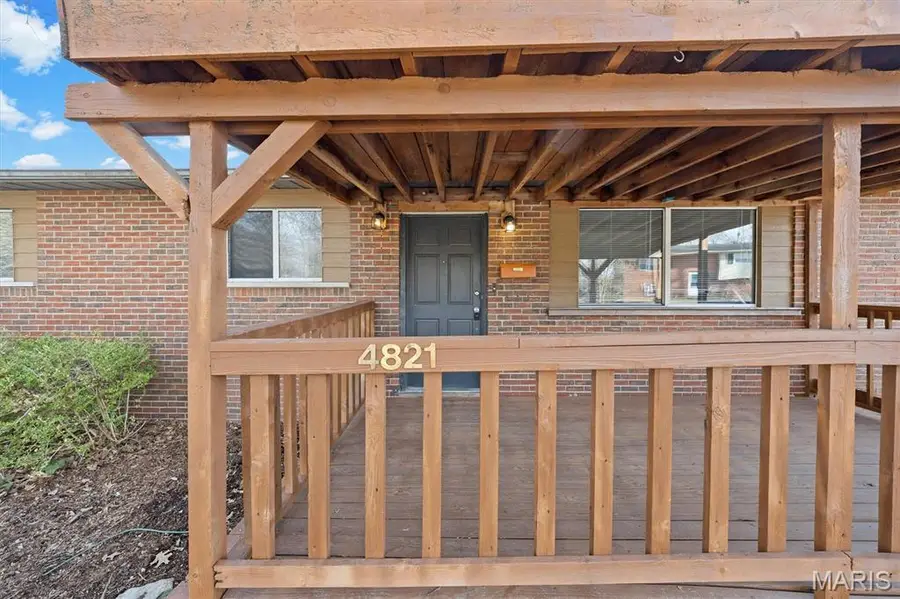 4821 Wick Mor Drive, Alton, IL 62002 - #3