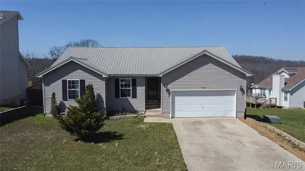 126 Hickory Valley Road, St Robert, MO 65584