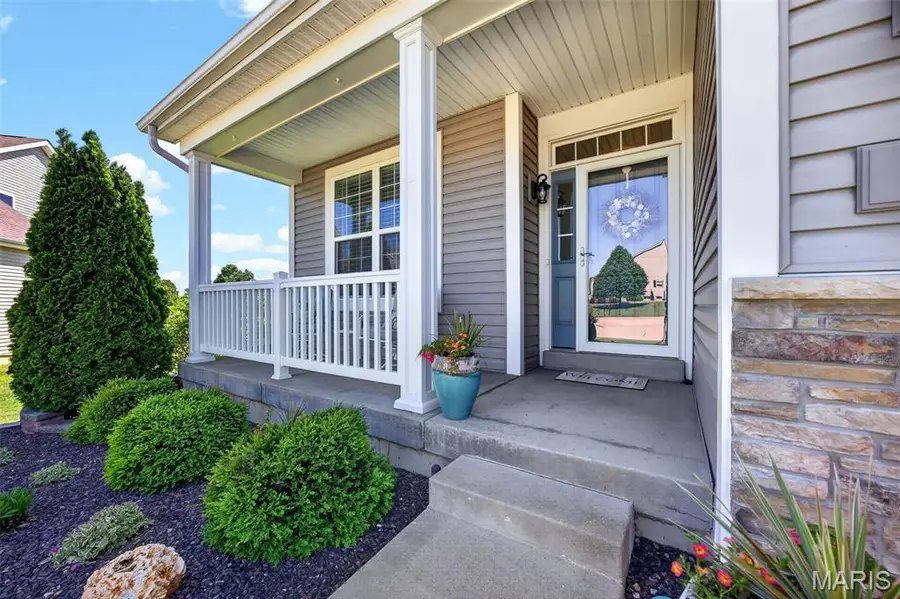 56 Fountain Valley Court, Saint Peters, MO 63376 - #3